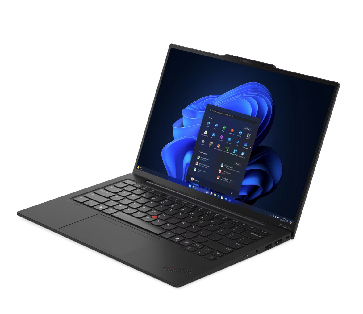 Lenovo ThinkPad X1 Carbon,Gen 13 Aura Edition,intel Ultra 7-155U Processor,16GB DDR5 RAM,1TB M2 2280 SSD,14 Lenovo ThinkPad X1 Carbon,Gen 13 Aura Edition,intel Ultra 7-155U Processor,16GB DDR5 RAM,1TB M2 2280 SSD,14